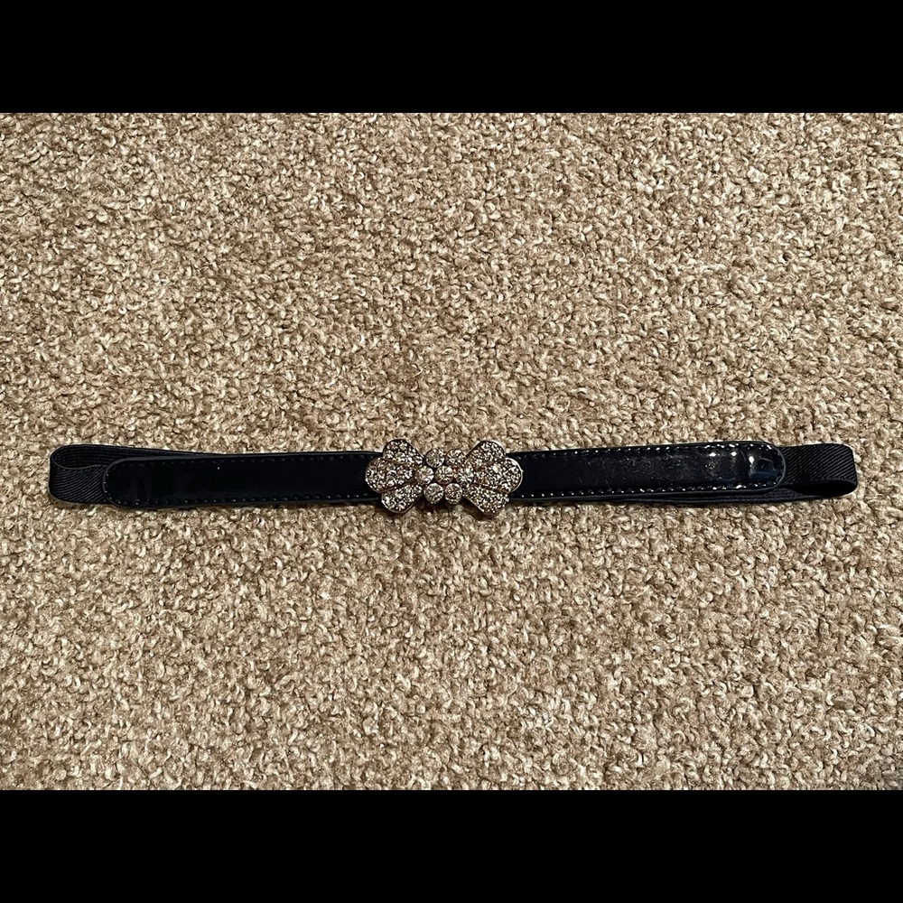 Bow Belt
